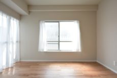 マンション都立大 洋室3