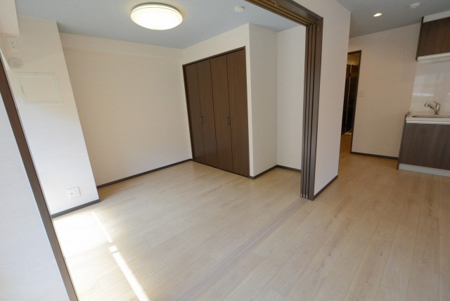 ライオンズマンション護国寺第３ (24)