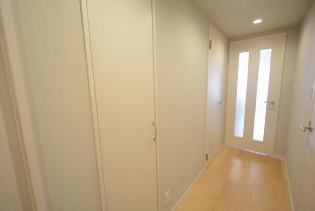 グリーンヒル小石川 (26)収納