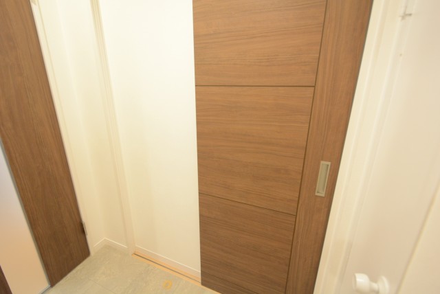 カーサ池尻 洗面