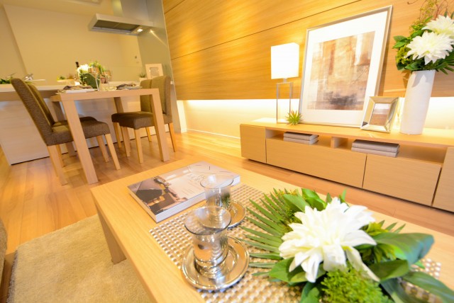 シャンボール白金 LD