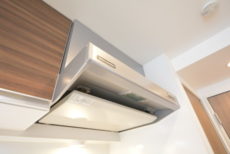 ニュー池尻マンション キッチン