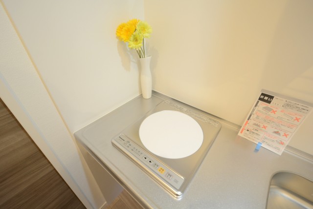 メゾン池尻大橋 キッチン