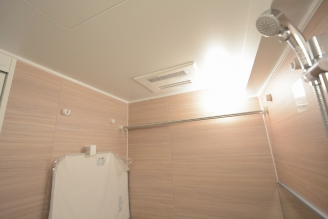 大森山王リハイム バス