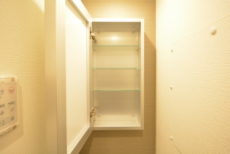 ニュー池尻マンション 洗面室