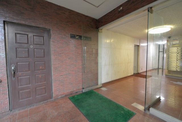 ニュー池尻マンション