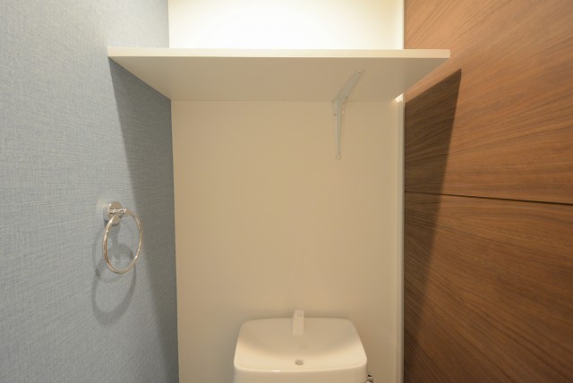 カーサ池尻 トイレ