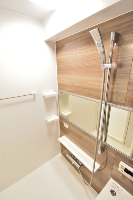 メゾン池尻大橋 浴室