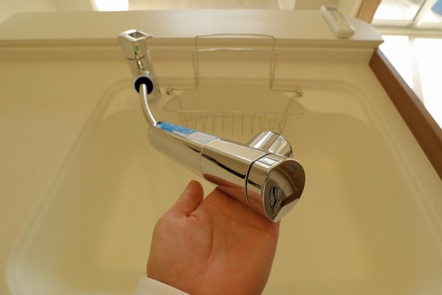 シーアイマンション駒場 キッチン