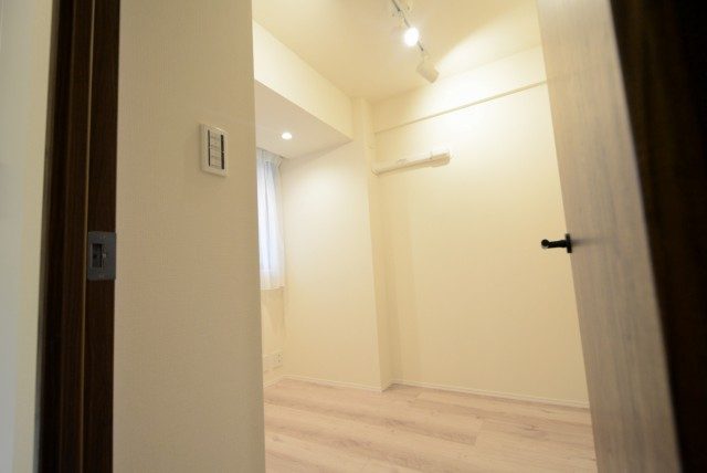 キャニオングランデ碑文谷南 洋室１