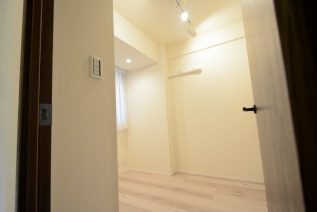 キャニオングランデ碑文谷南 洋室１