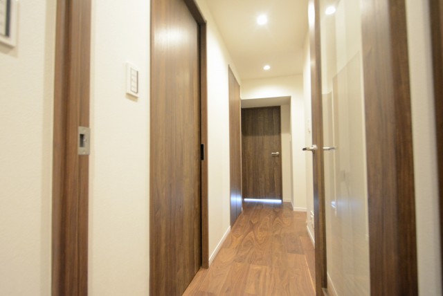 目黒が丘マンション LD