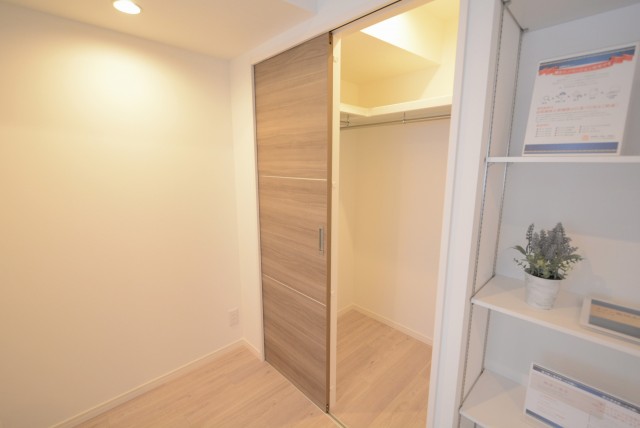 メゾン池尻大橋 Room