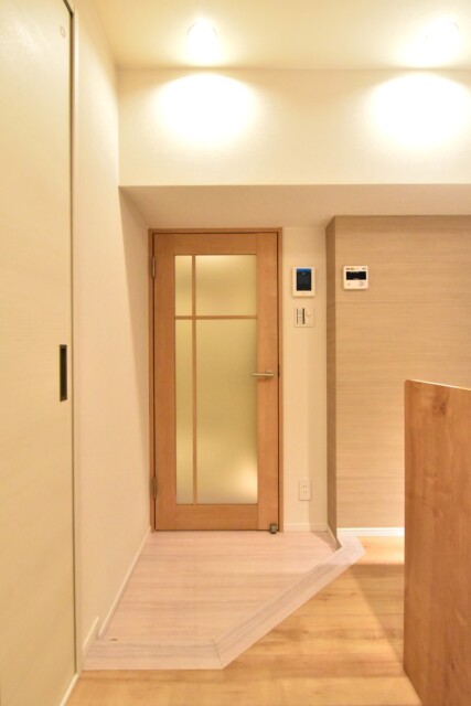 メゾン池尻大橋 LDK