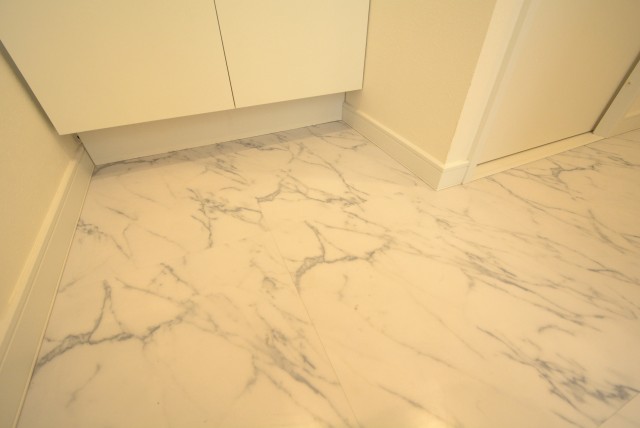 春日ビューハイツ 洗面