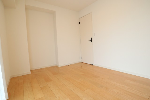 大森山リハイム 洋室３