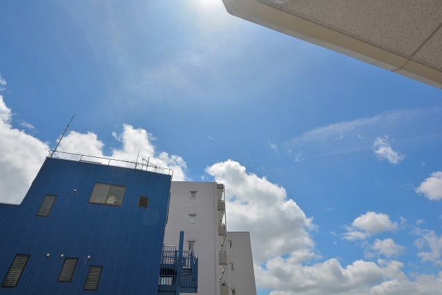 ザ・グランフォーリア目黒オープンスクエア (41)