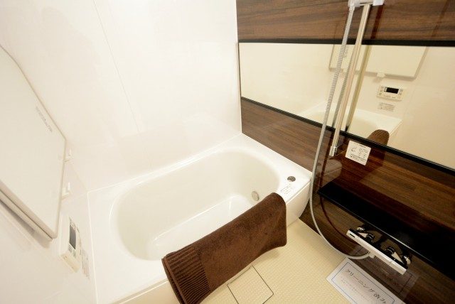 キャニオングランデ碑文谷南 バス