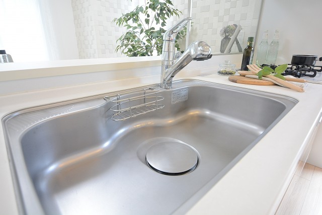 ザ・グランフォーリア目黒オープンスクエア