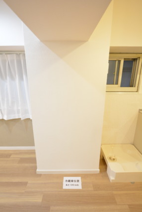 カーサ池尻 キッチン