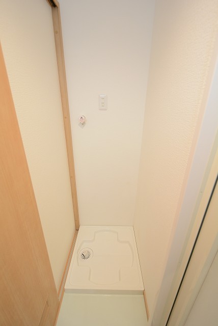 サングリア中目黒 洗面