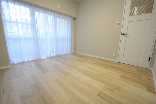 上馬マンション 洋室5_6