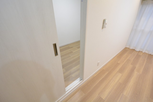 カーサ池尻 洋室