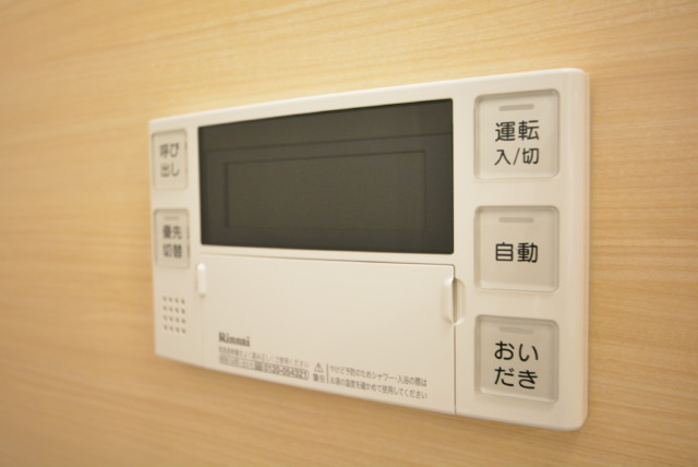 カーサ池尻 浴室