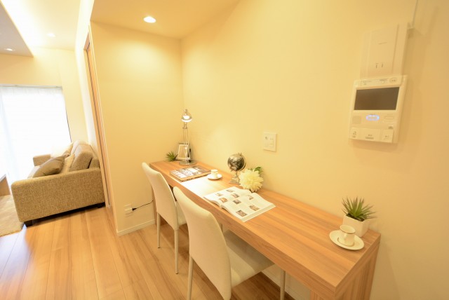 シャンボール白金 LD