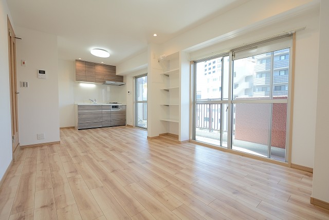 サングリア中目黒 LD