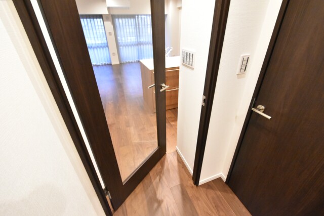 三井音羽ハイツ LDK