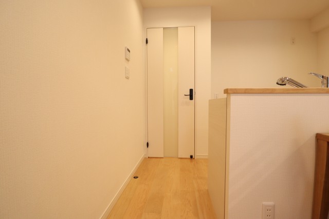 大森山リハイム 洋室３