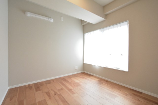 マンション都立大 洋室2