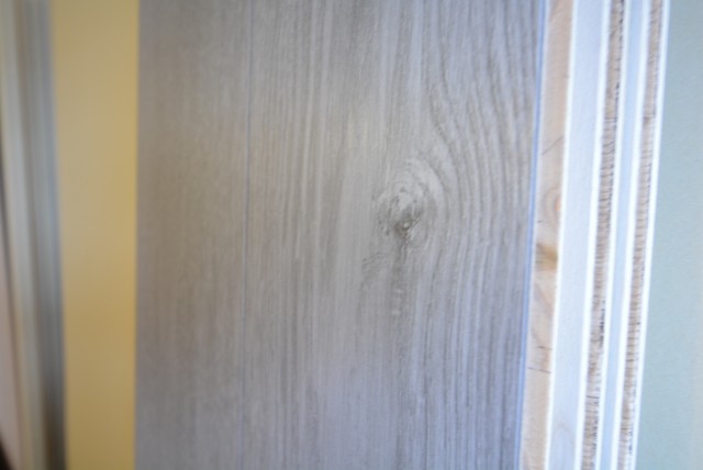 上馬ハイホーム 材料