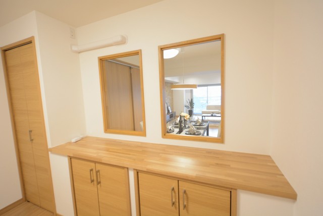 シーアイマンション駒場A棟 6_0J