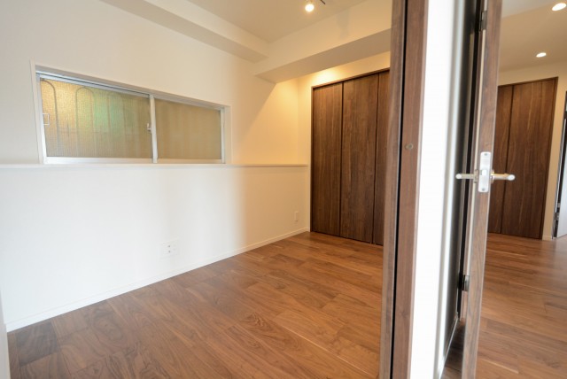 目黒が丘マンション 洋室3