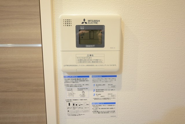 メゾン池尻大橋 キッチン