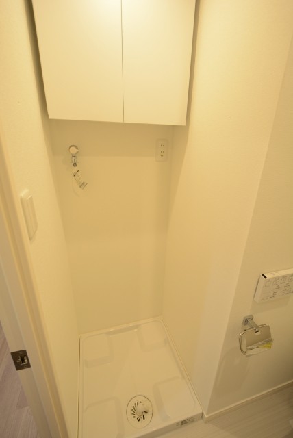 メゾン池尻大橋 トイレ