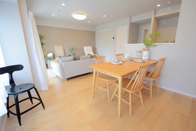 グリーンヒル小石川 LD