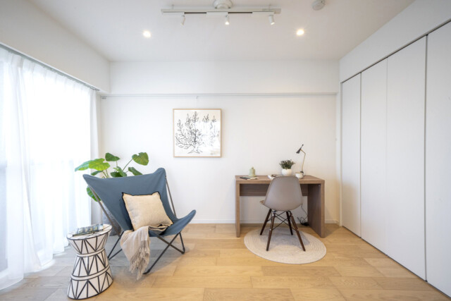 キャニオングランデ碑文谷南 洋室3