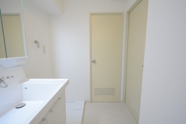 中銀小石川マンシオン トイレ