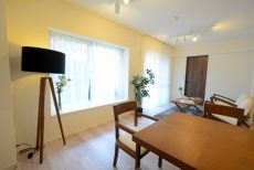 キャニオングランデ碑文谷南 LD