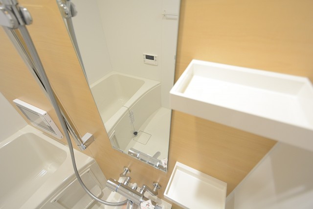 サングリア中目黒 バス