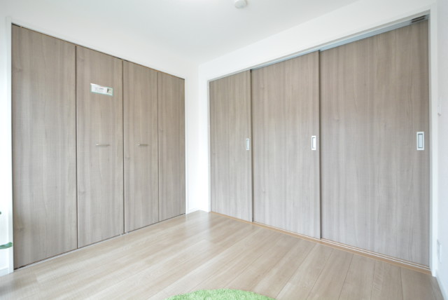 ニュー池尻マンション 洋室