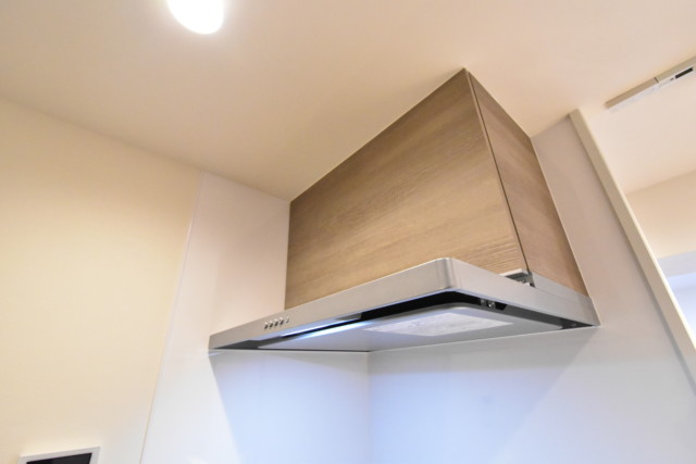 コトー大森 キッチン