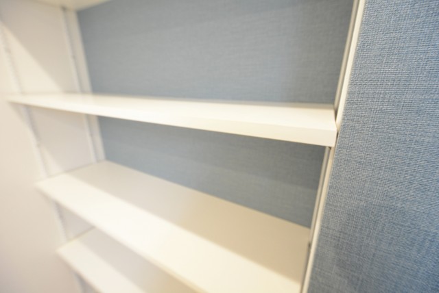 カーサ池尻 洗面