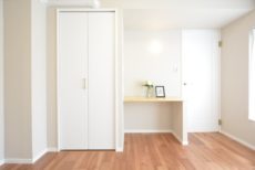 マンション都立大 洋室1