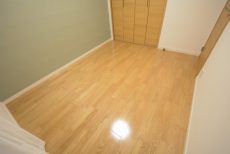 多摩川南パークハウス 洋室１