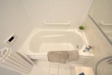 多摩川南パークハウスバス