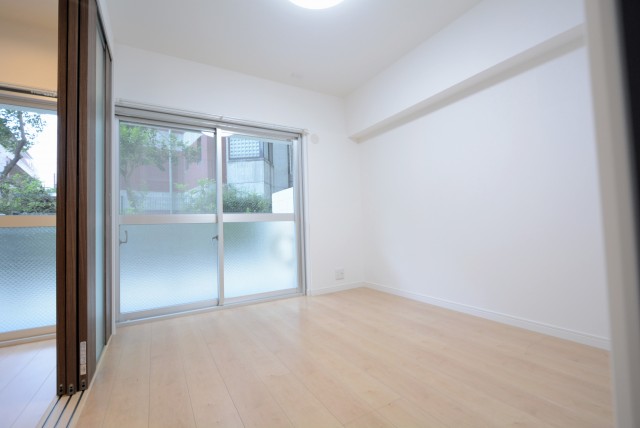 カーサ池尻 洋室１